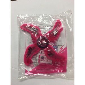 Nerf Rebelle Spinnerang McDonald's Happy Meal Toy NIP (TY170)